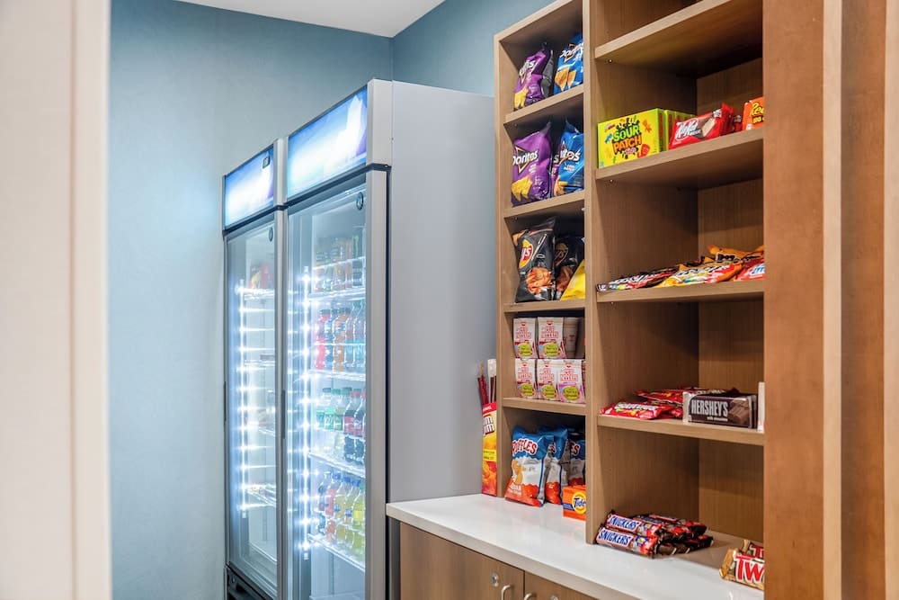 Holiday Inn Express & Suites SAINT AUGUSTINE NORTH by IHG 2