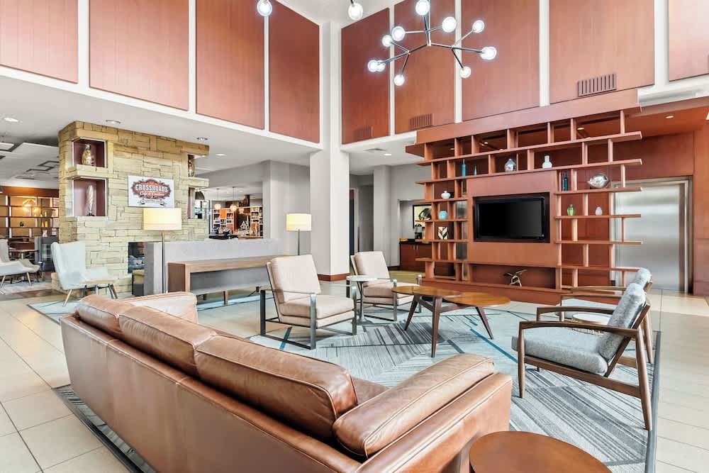 Four Points by Sheraton Oklahoma City Quail Springs 2