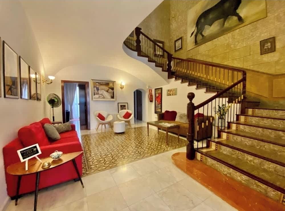 Casa Entre Viñas 2