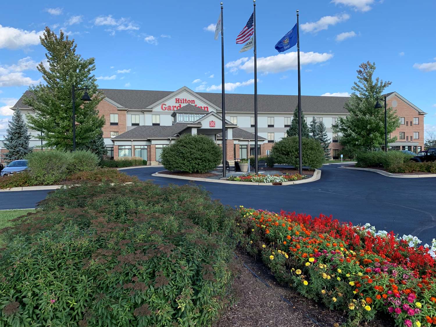 Hilton Garden Inn Oconomowoc 1
