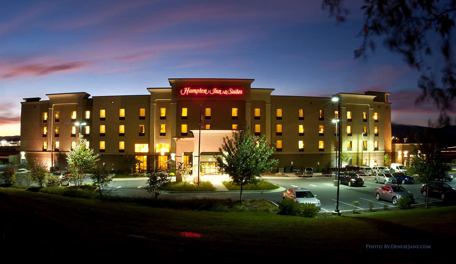 Hampton Inn and Suites Woodstock, Virginia 2