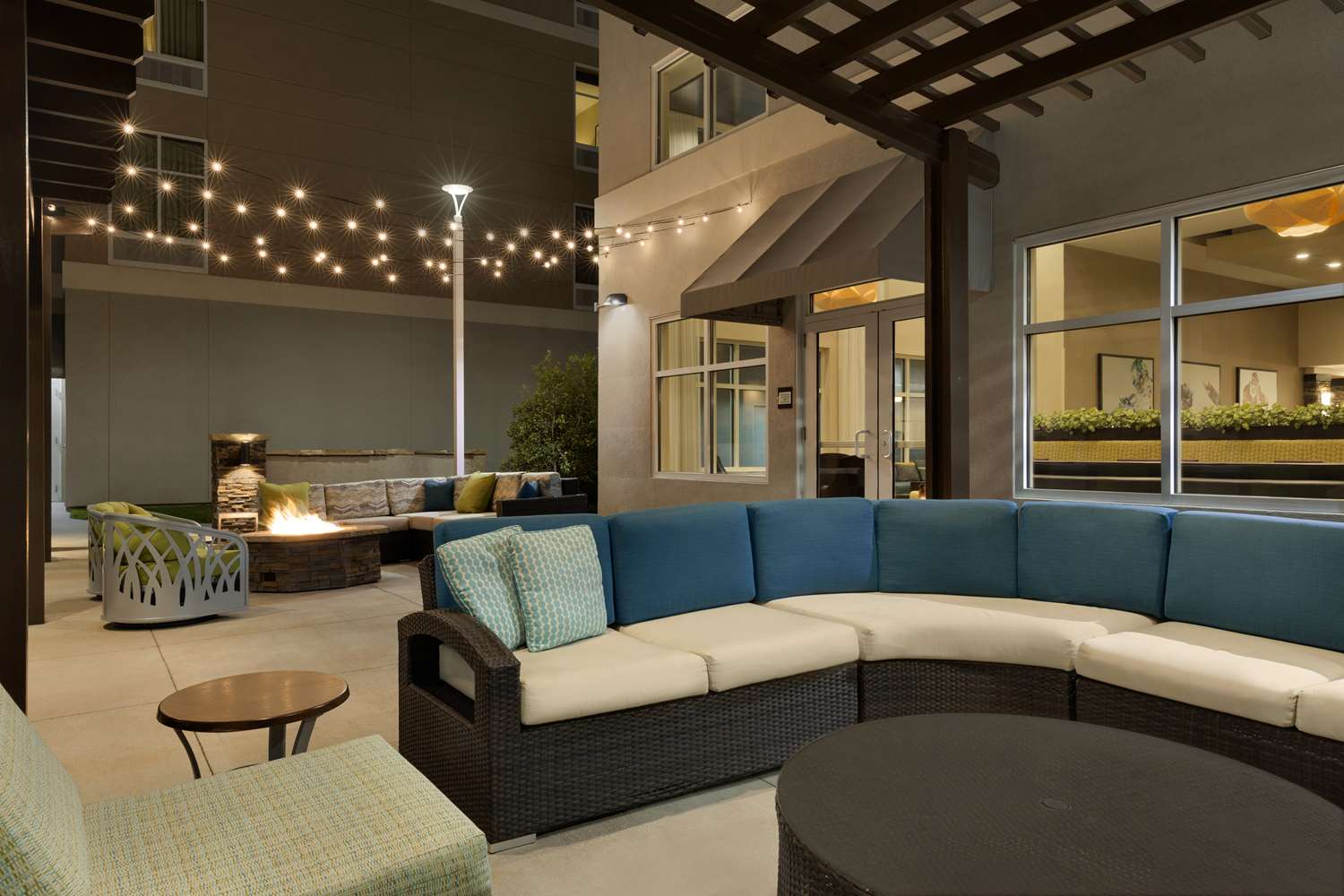 Homewood Suites by Hilton Mobile I-65/Airport Blvd, AL 2