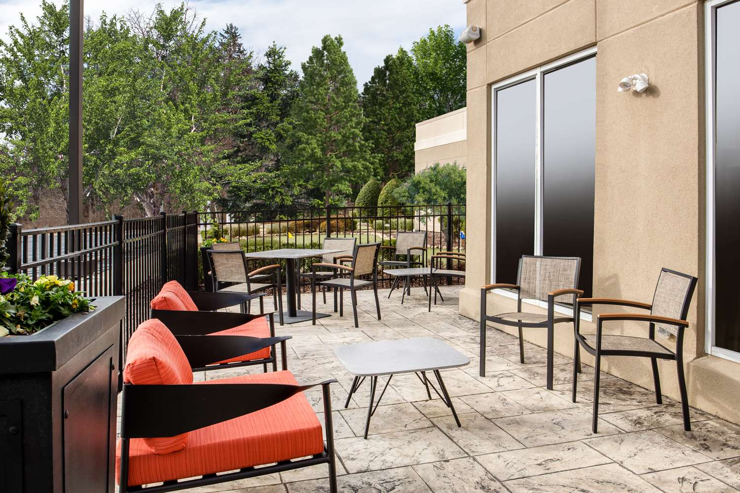 Hilton Garden Inn Nashville/Smyrna 2