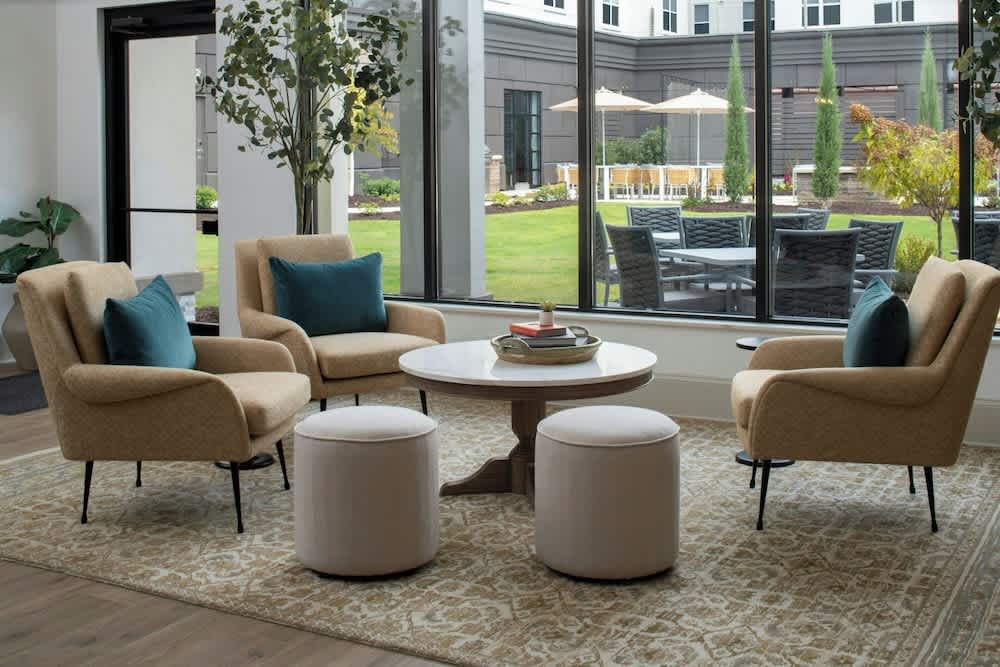 Residence Inn Atlanta Buckhead/Lenox Park 2