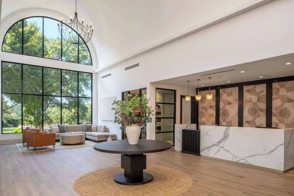 Residence Inn Atlanta Buckhead/Lenox Park 1
