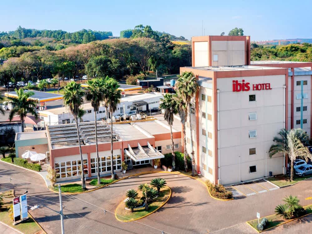 ibis Piracicaba 1