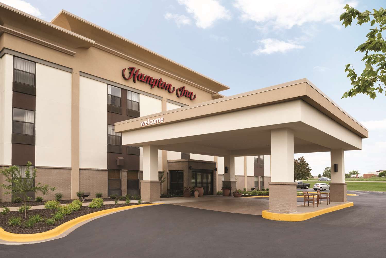 Hampton Inn Minneapolis/St. Paul-Woodbury 2
