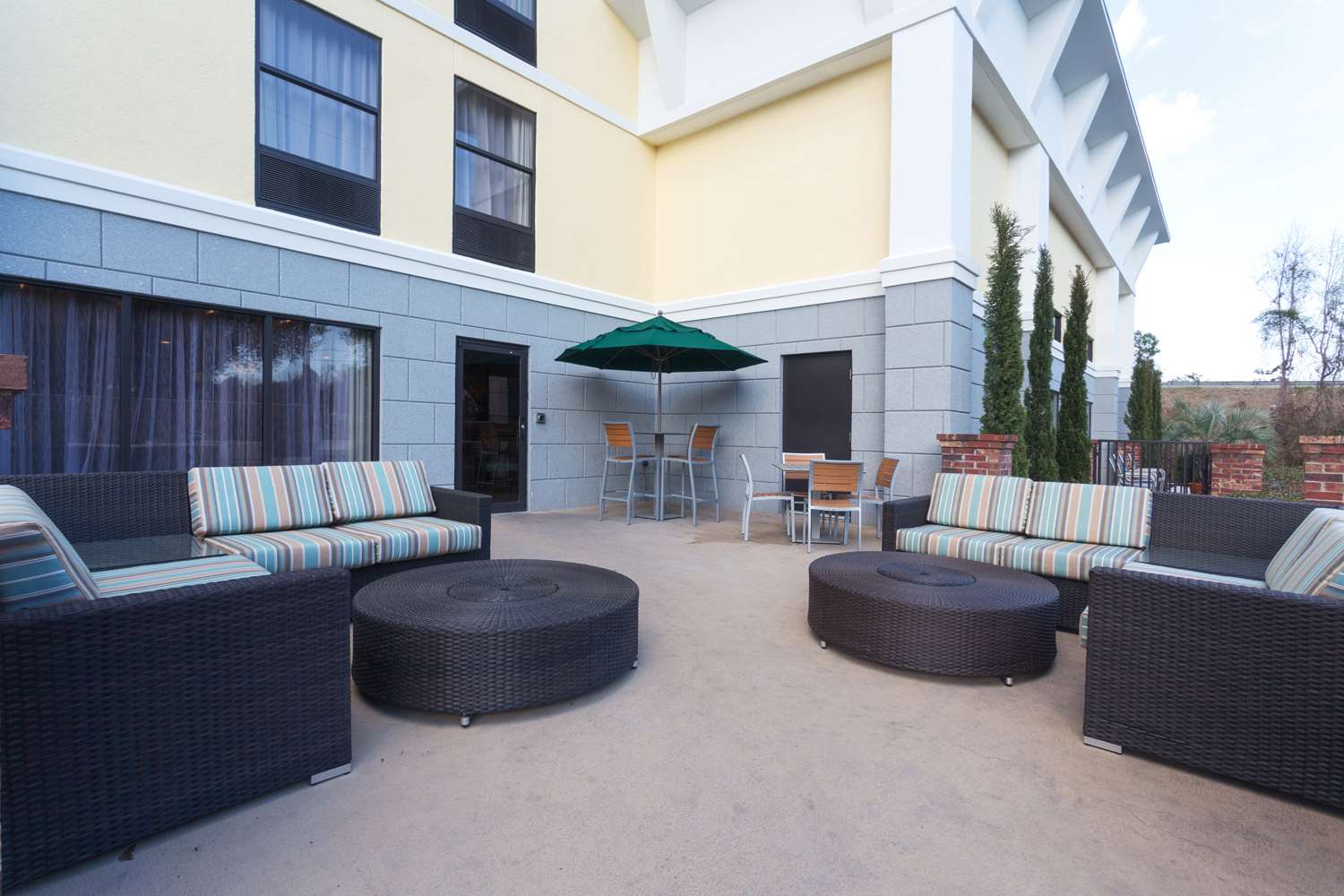 Hampton Inn North Myrtle Beach-Harbourgate 2