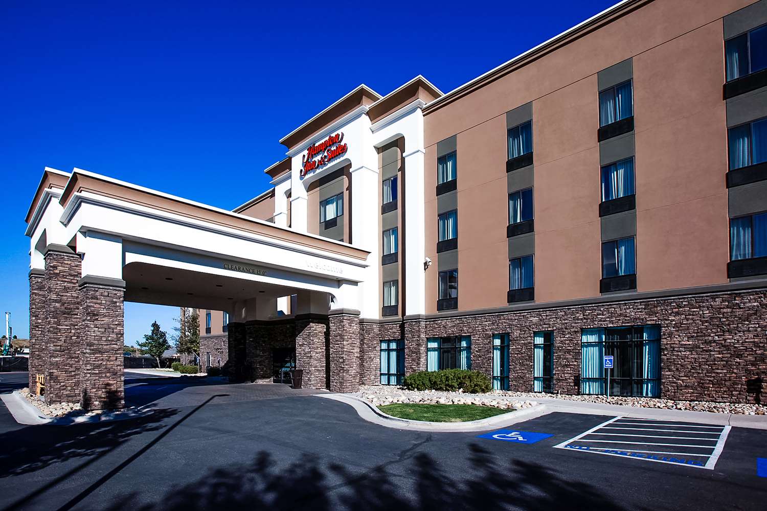 Hampton Inn & Suites Boise/Nampa at the Idaho Center 1