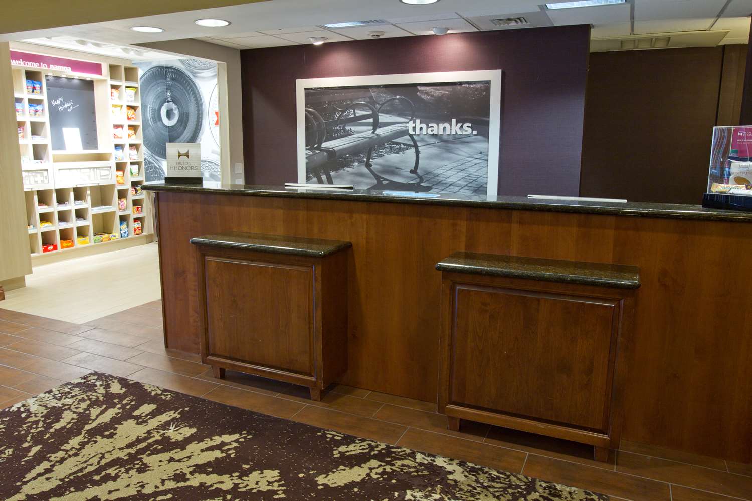 Hampton Inn & Suites Boise/Nampa at the Idaho Center 2