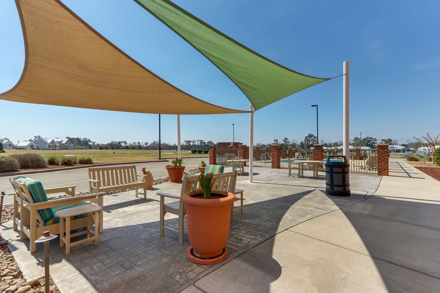 Hampton Inn & Suites Swansboro Near Camp Lejeune 2