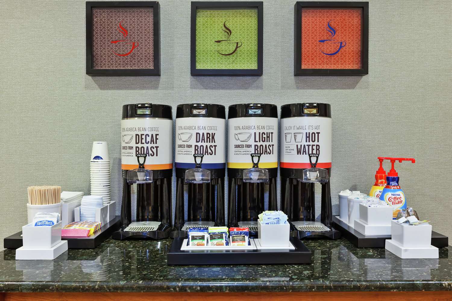 Hampton Inn & Suites Exmore - Eastern Shore 2