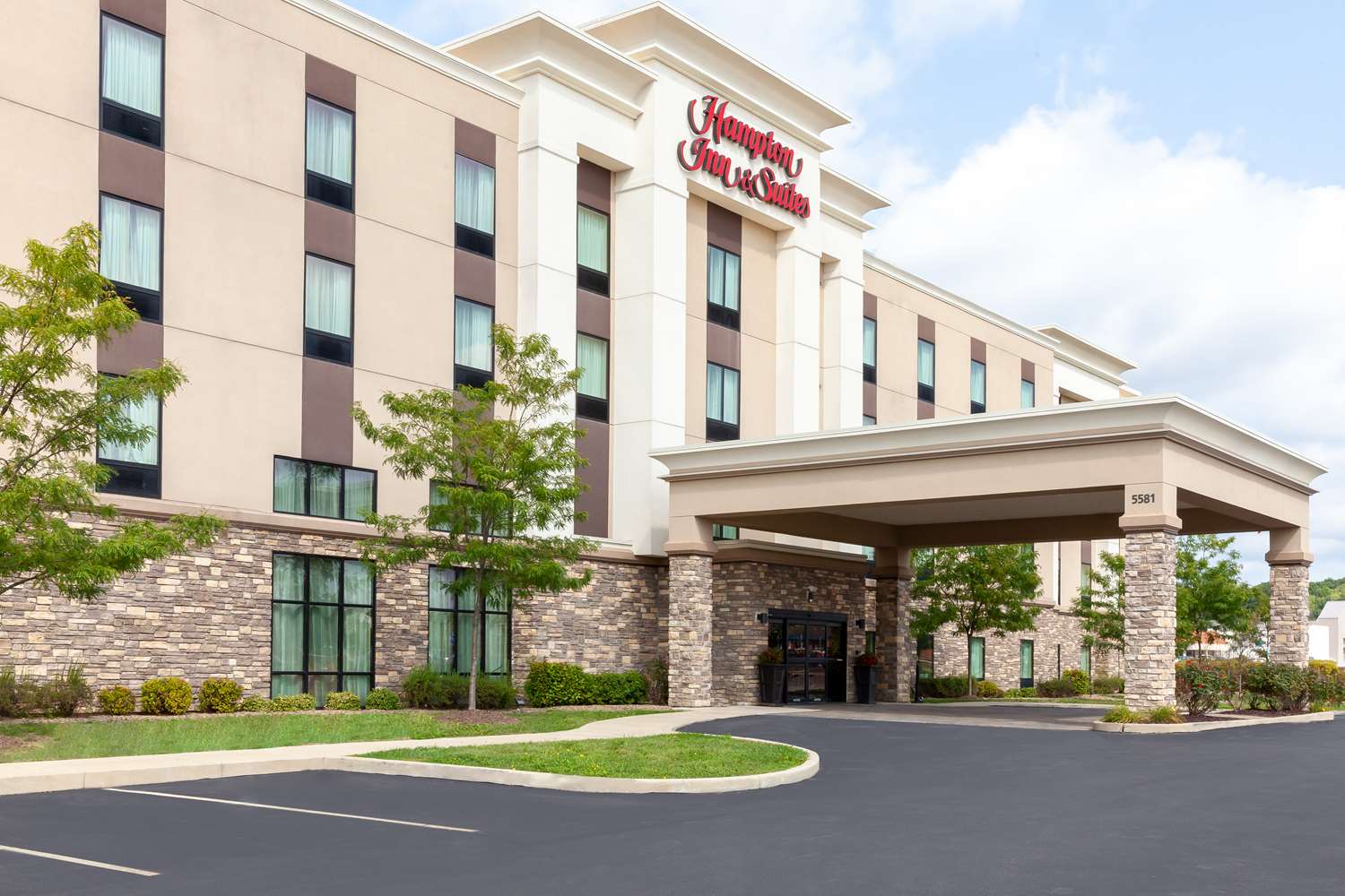 Hampton Inn & Suites Niles/Warren, OH 2