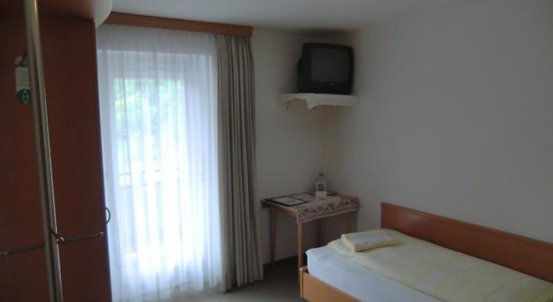 Hotel Anneliese 1