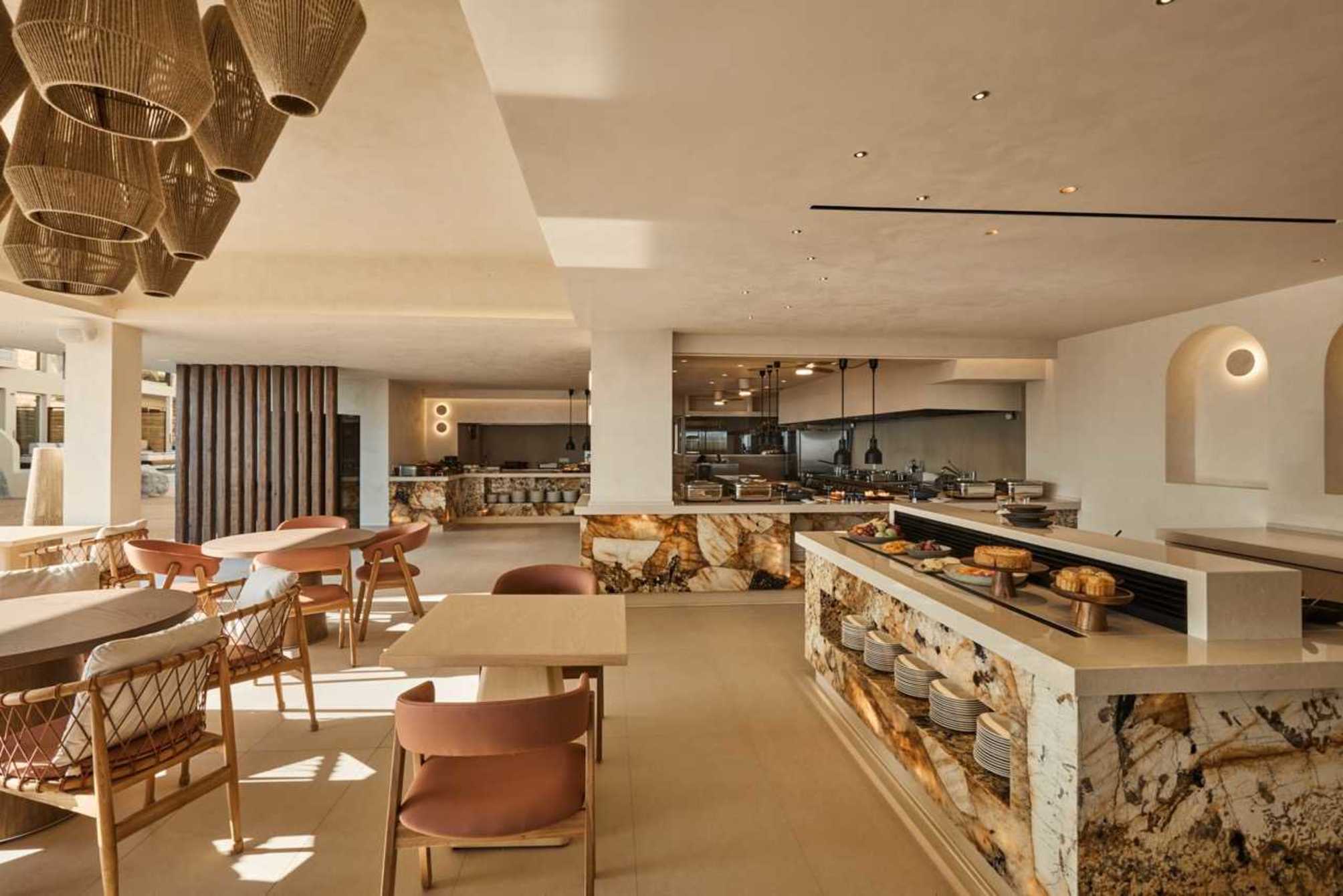 Uzenie All Suites Boutique Resort 2