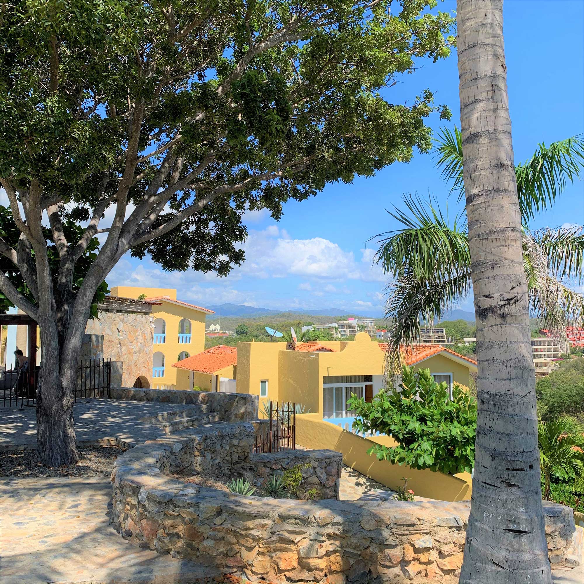 Villas & Resort Luz de Luna 1