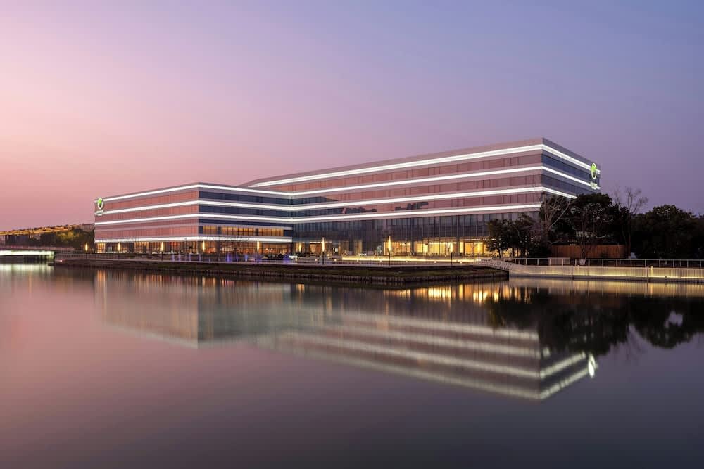 Element by Marriott Suzhou Science and Technology Town 1