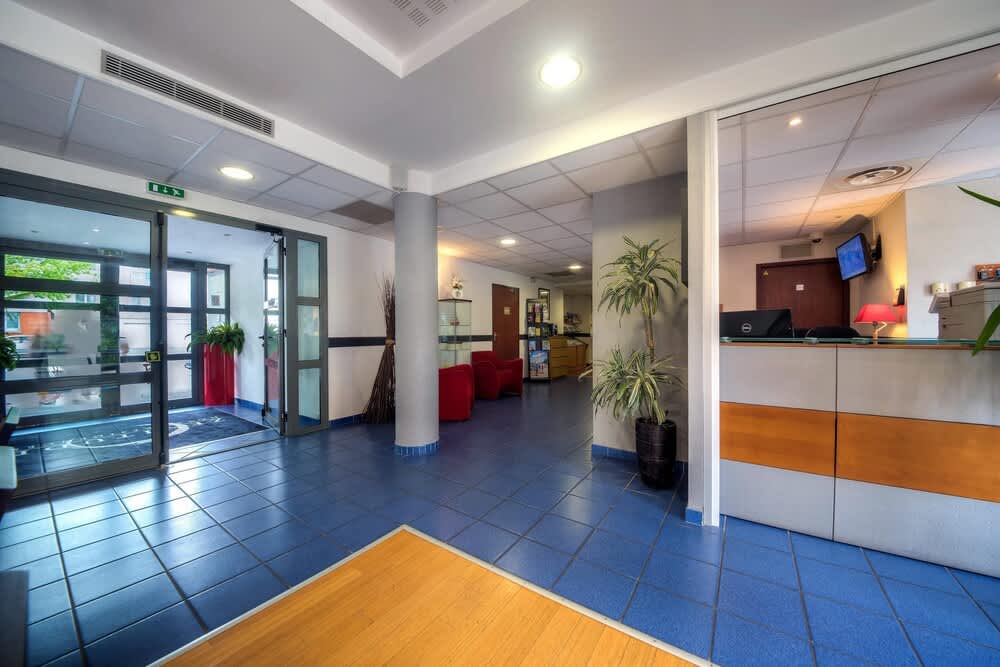 Comfort Aparthotel Saint-Nazaire Les Portes de l Ocean 2