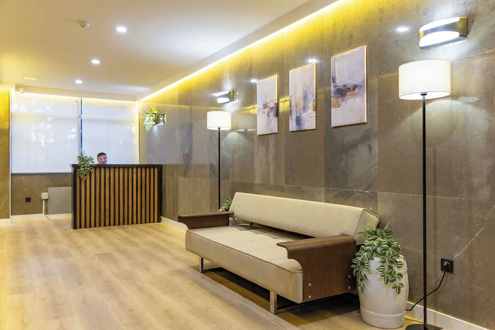 HA Aparthotel Retiro Suites 2
