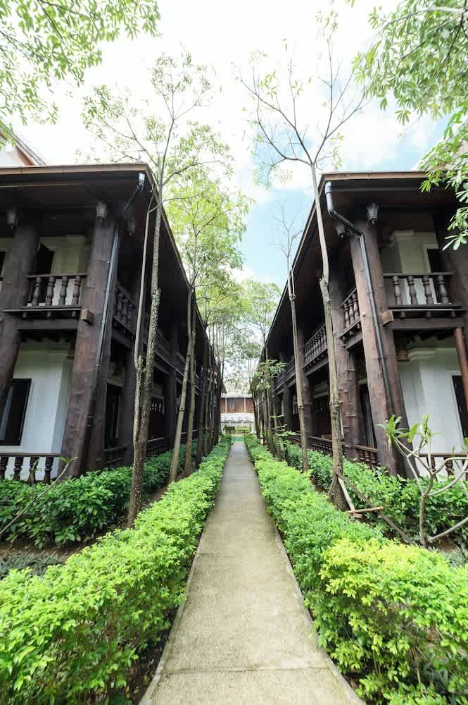 Treasure Heritage Luang Prabang Hotel 1