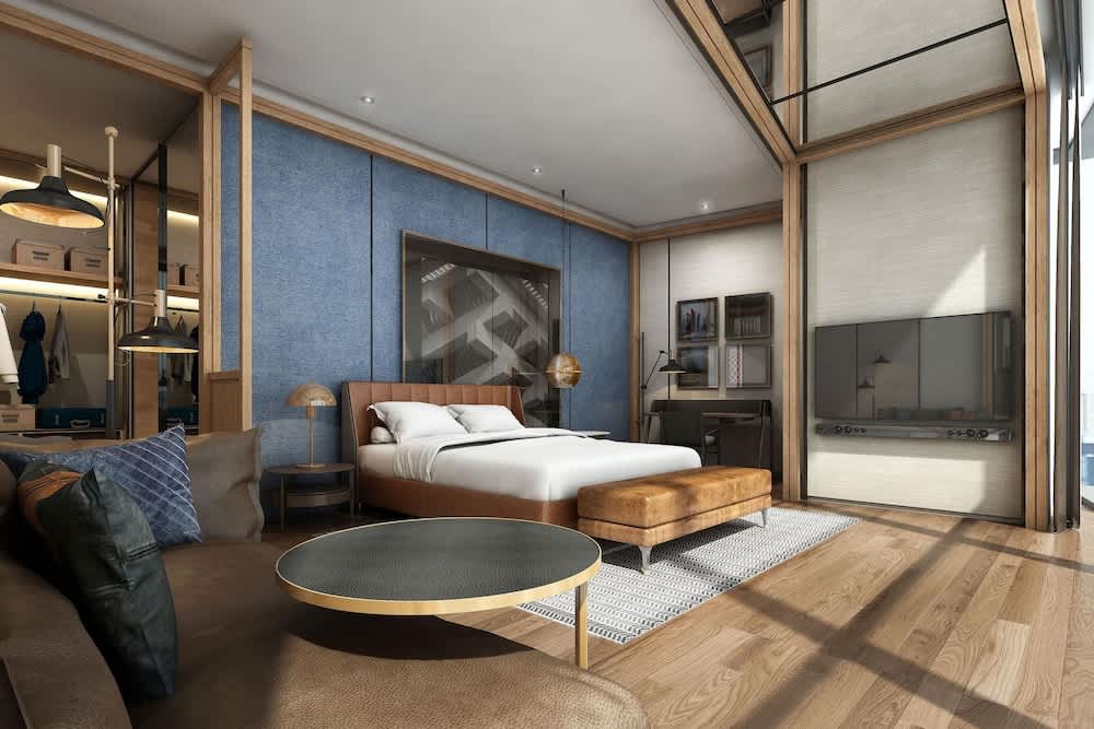KYLN Hotel Suzhou, part of JdV by Hyatt 1
