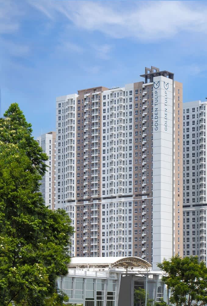 Hotel Golden Tulip Essential PIK2 Jakarta 1
