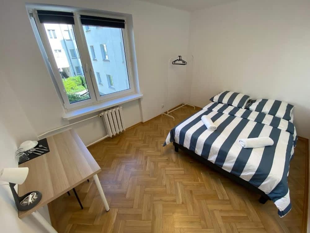 Fantastic Inn Warsaw - Hoża 1