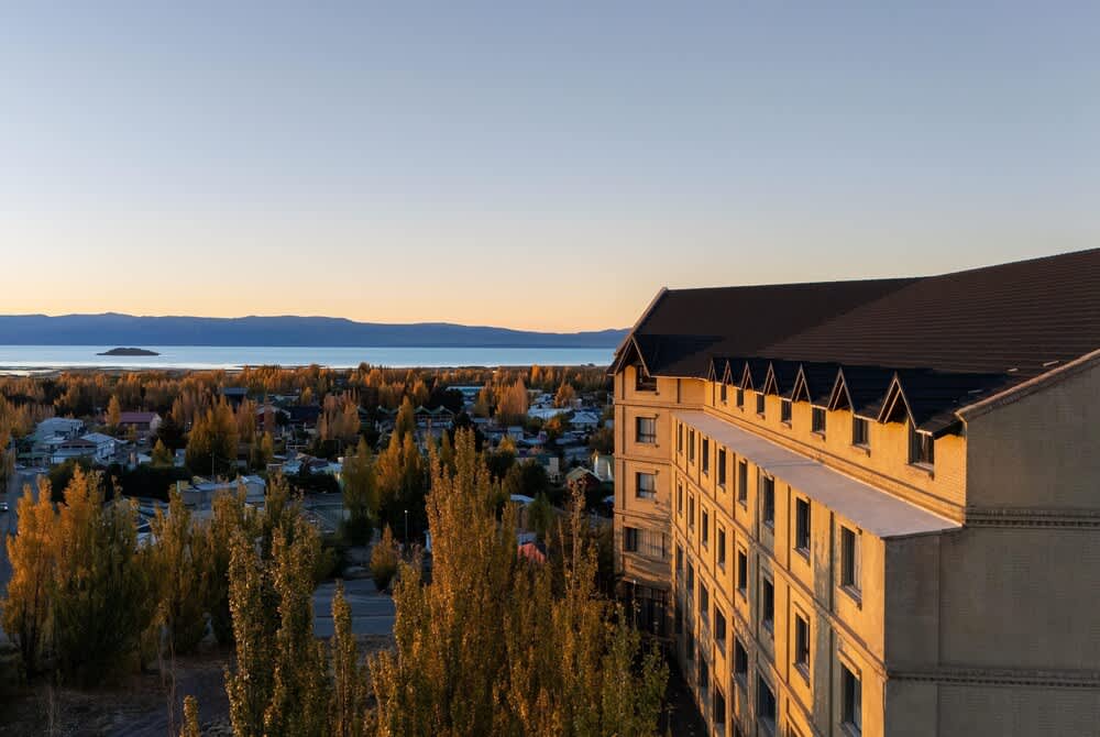 Esplendor by Wyndham El Calafate 1
