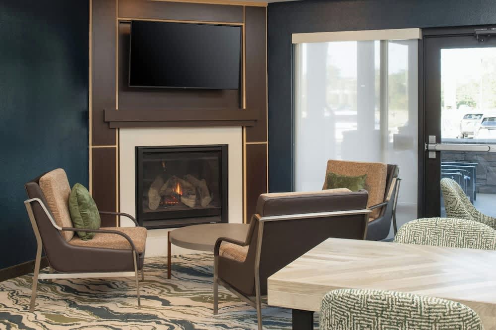 TownePlace Suites by Marriott Slidell 2