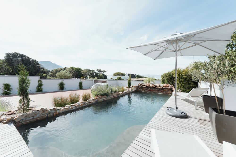Whale Away Guest House 1