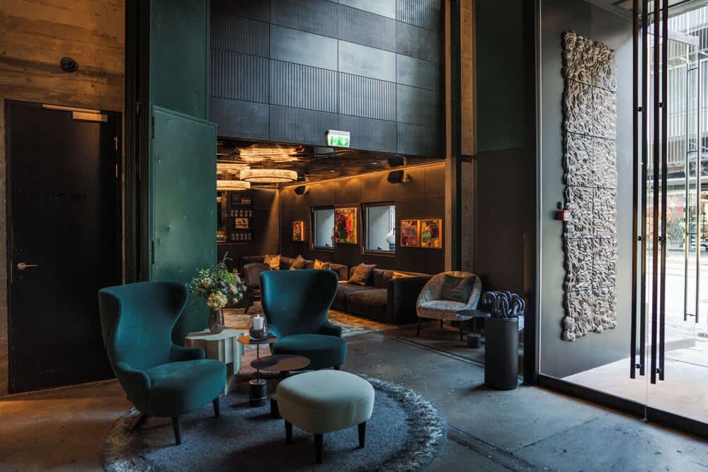 Boutique Hotel Herman K 1
