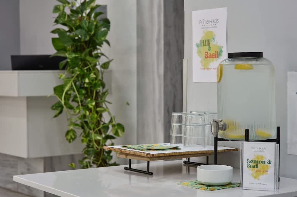 Breeze Boutique Hotel 2