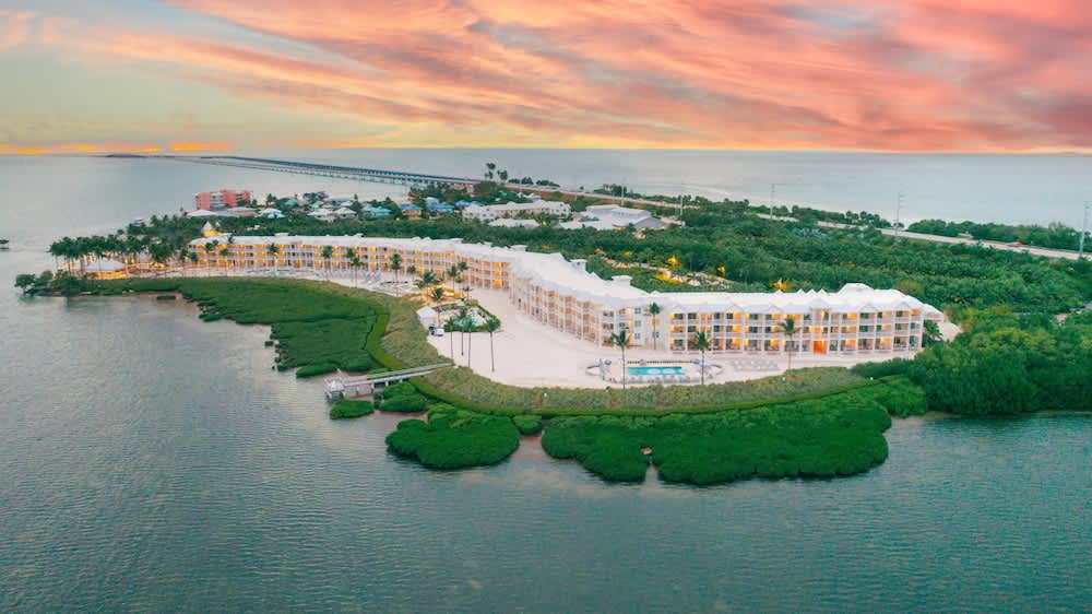 Isla Bella Beach Resort & Spa - Florida Keys 1