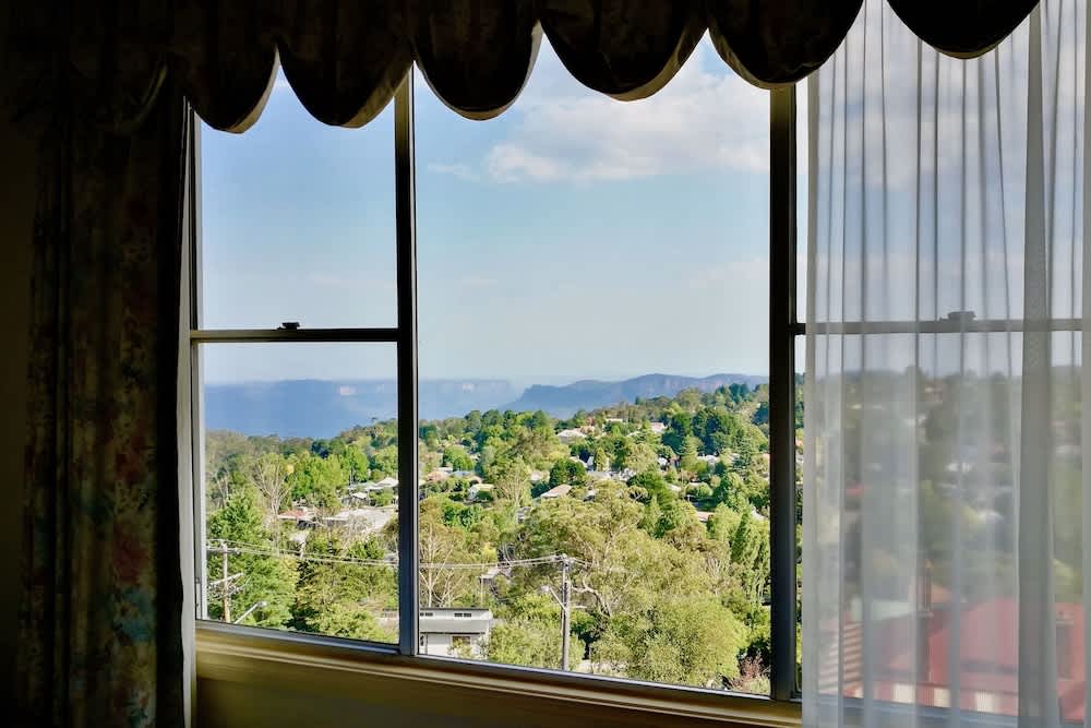 Mountain Heritage Hotel 2