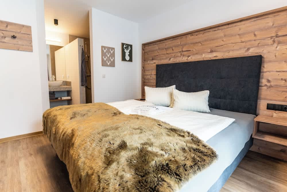 Apart Hotel Alpenhof Werfenweng 2