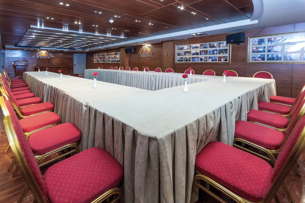 Shkodër Grand Hotel Europa, Affiliated by Meliá 1