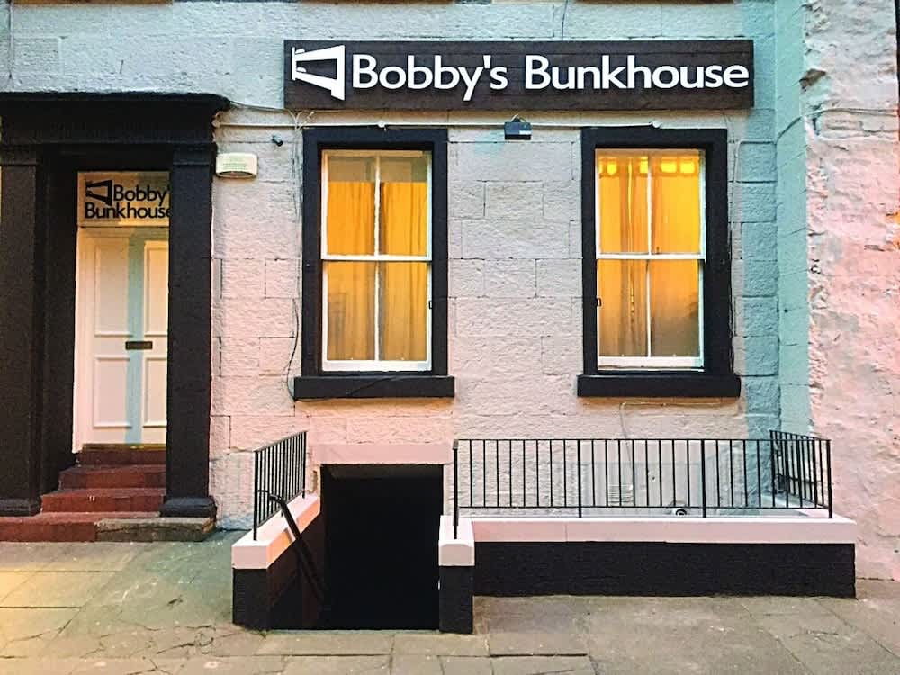 Bobby's Bunkhouse - Hostel 1