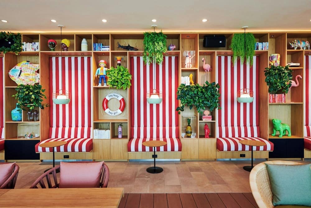 citizenM Miami World Center 2