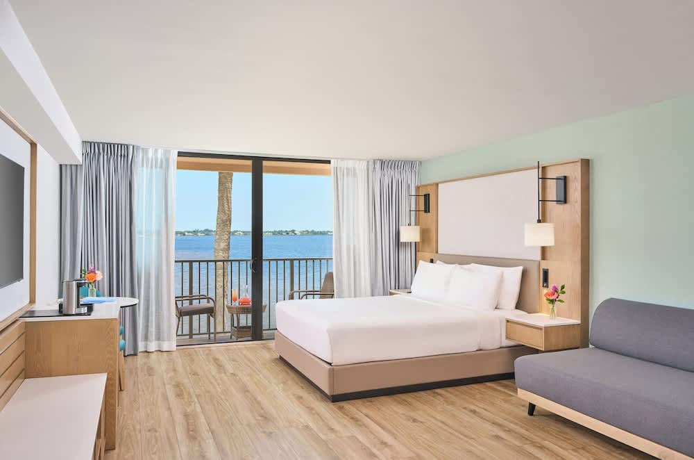 voco Sandpiper All-Inclusive Resort by IHG 2