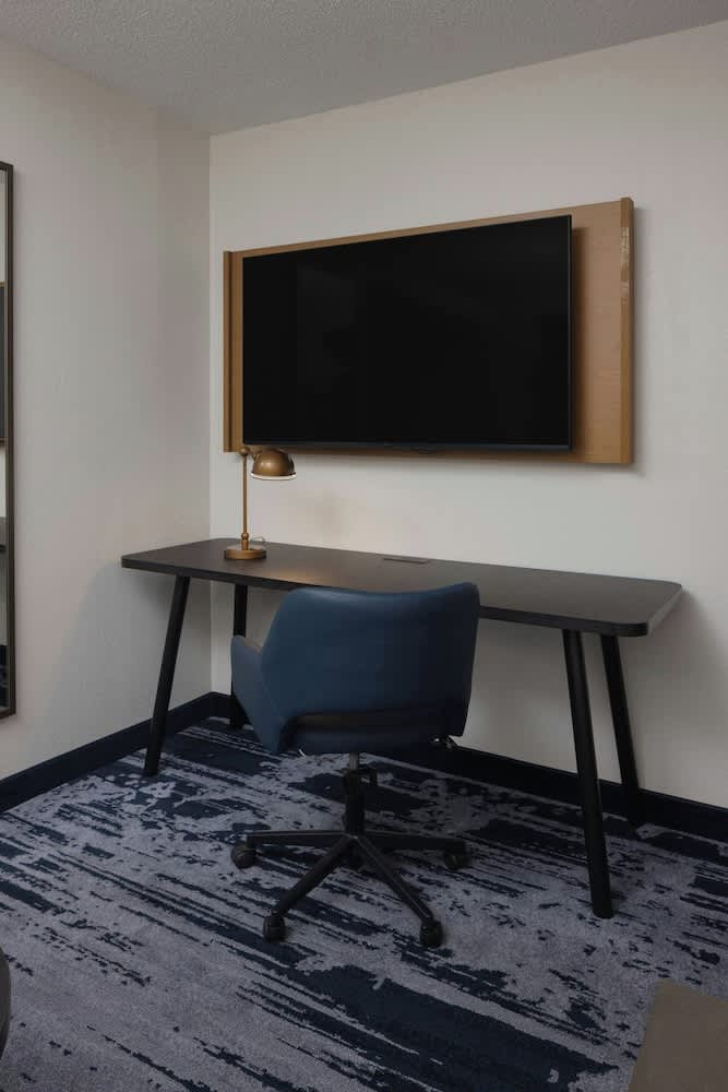 Fairfield Inn & Suites by Marriott Muskegon Norton Shores 2