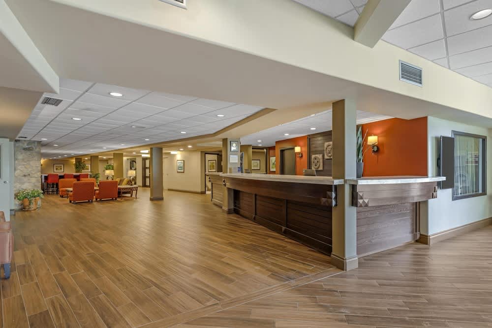 Best Western Plus Stoneridge Inn & Conference Centre London Ontario 2