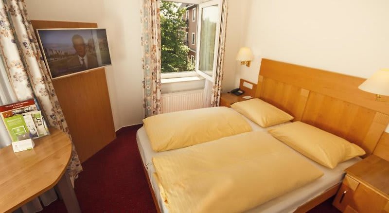 Rebgarten Hotel Adler 2