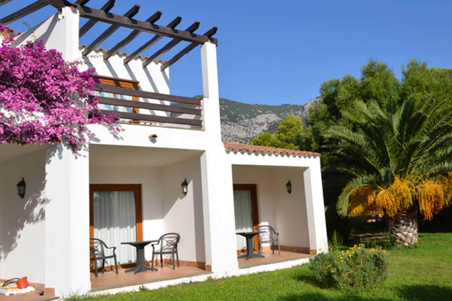 Club Esse Palmasera Il Borgo 2