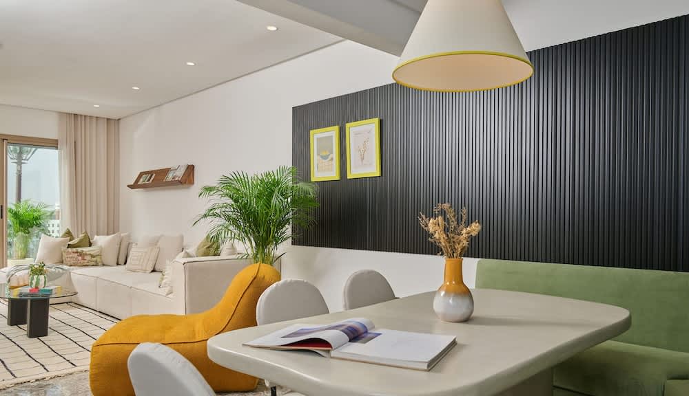 StayHere Casablanca - Oasis Residential Living 1