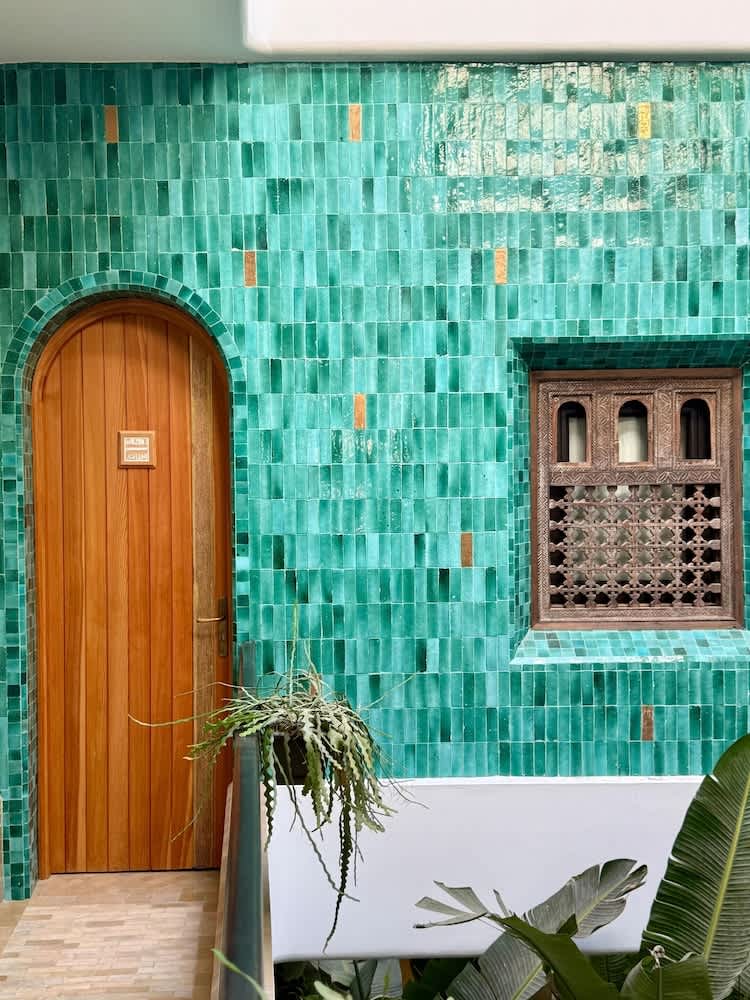Riad Casa felicita & Spa 2