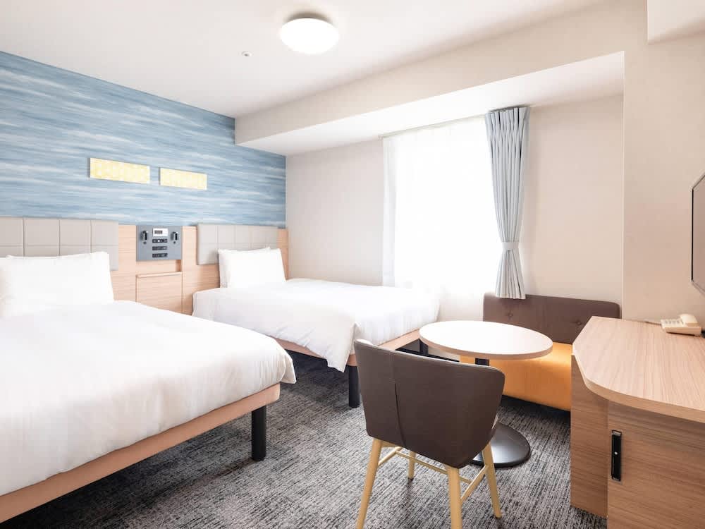 Comfort Hotel Tokyo Kiyosumi Shirakawa 1