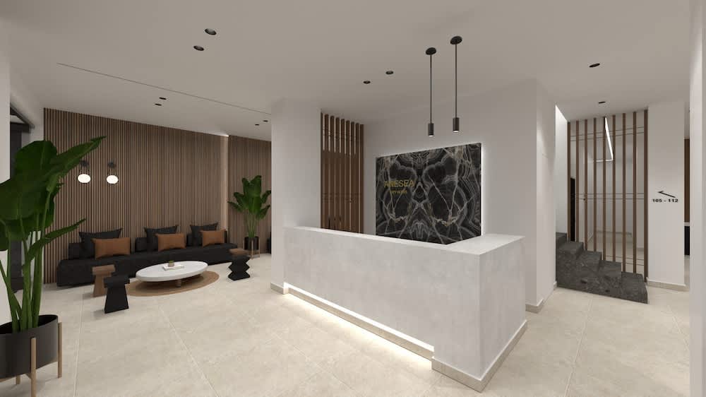Anesea City 1
