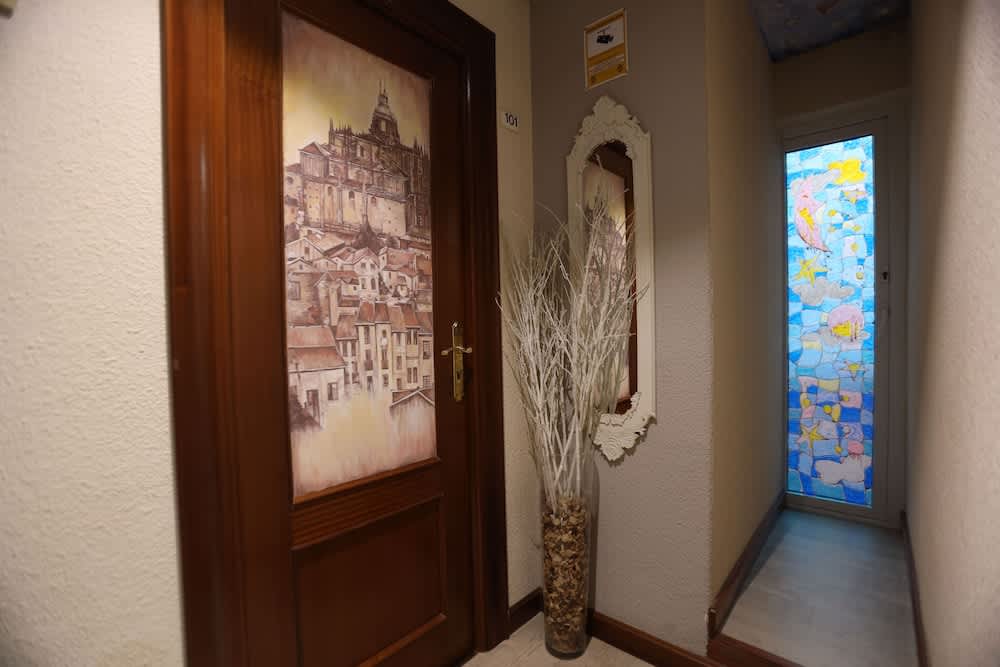 Hostal Goya Suites 2