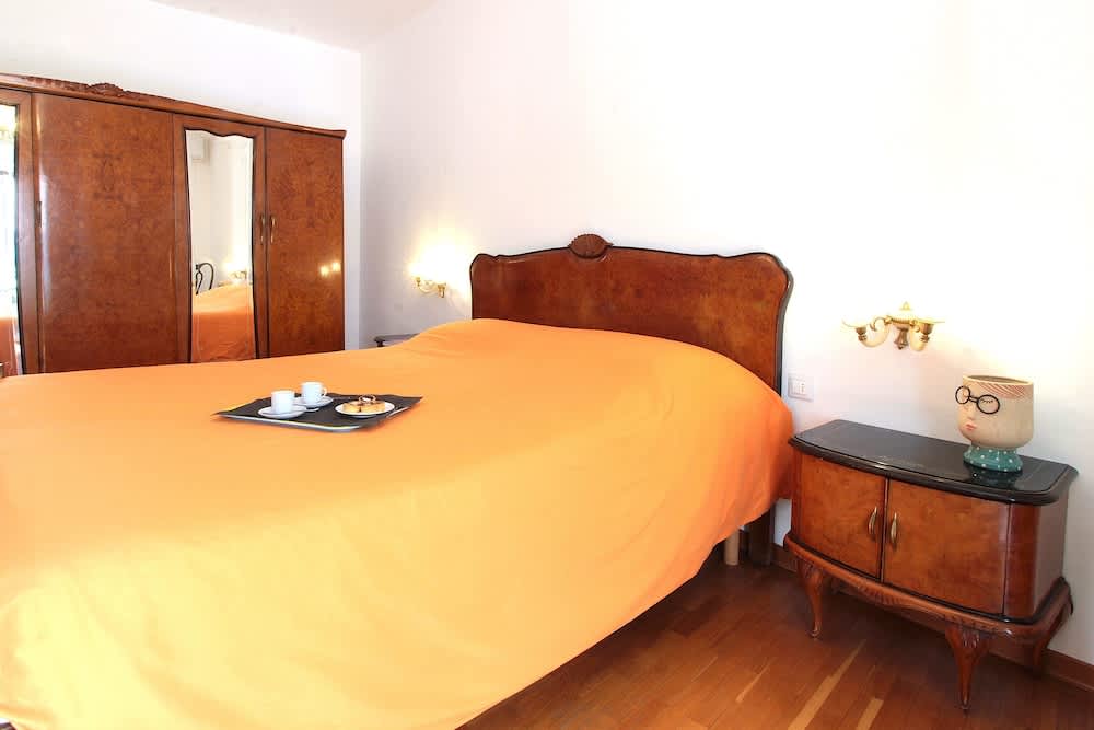 Casa Ines, Feltre 2