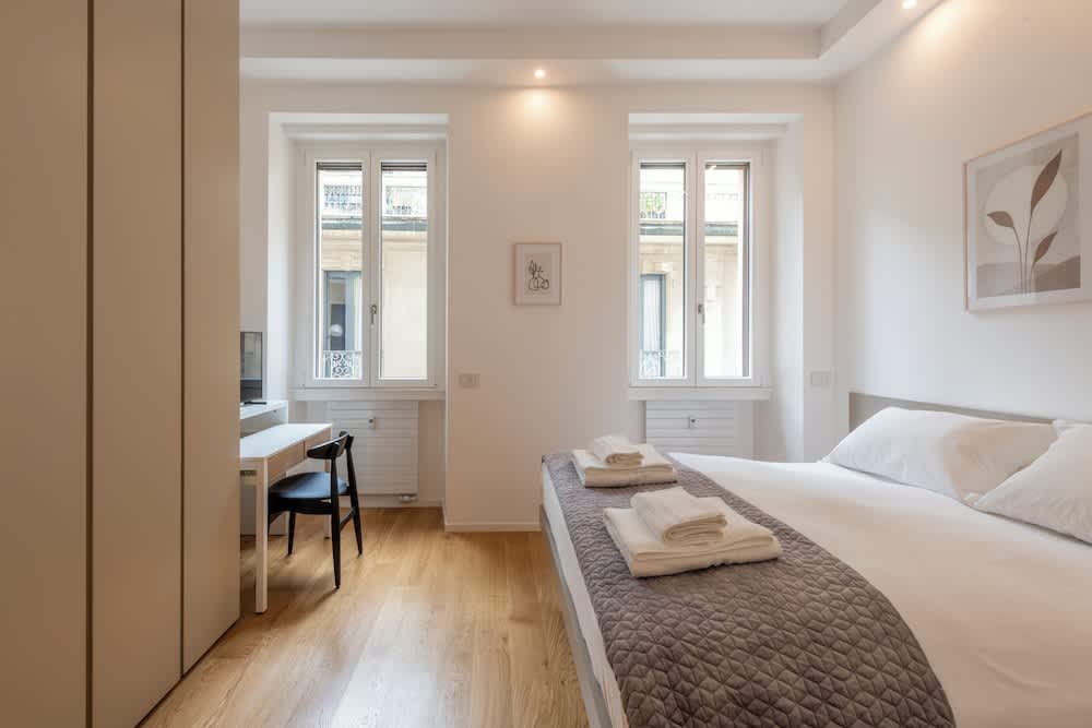 Milan Royal Suites Duomo 2